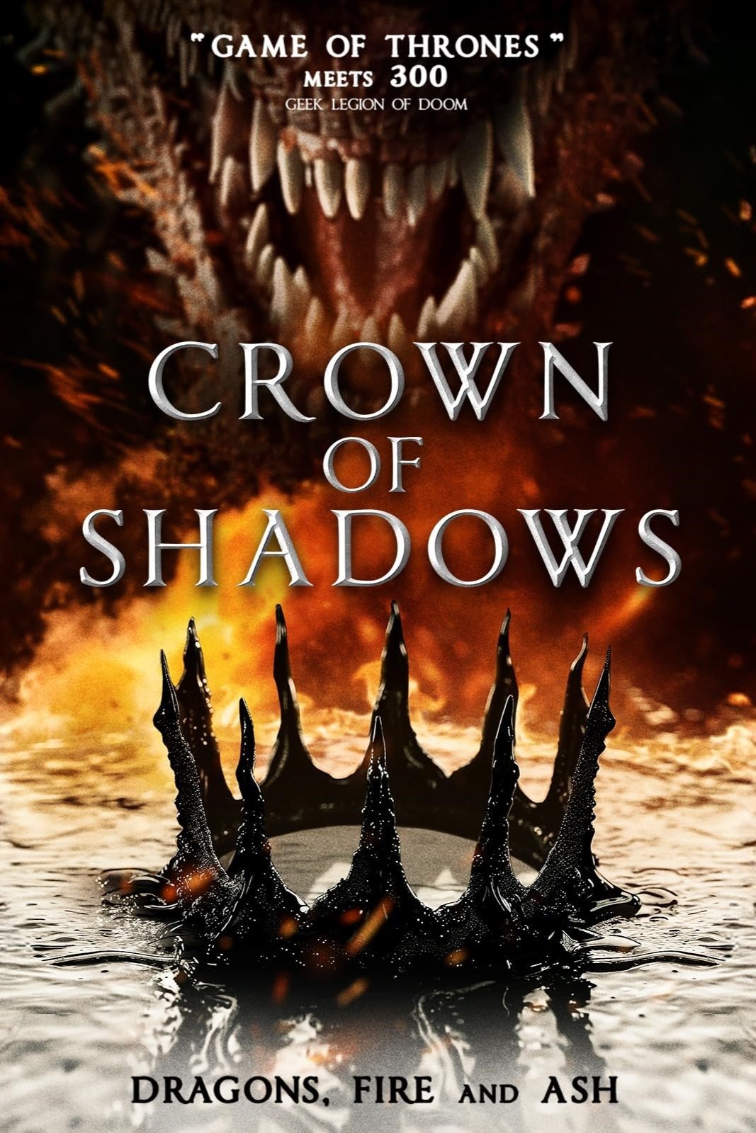 Crown of Shadows