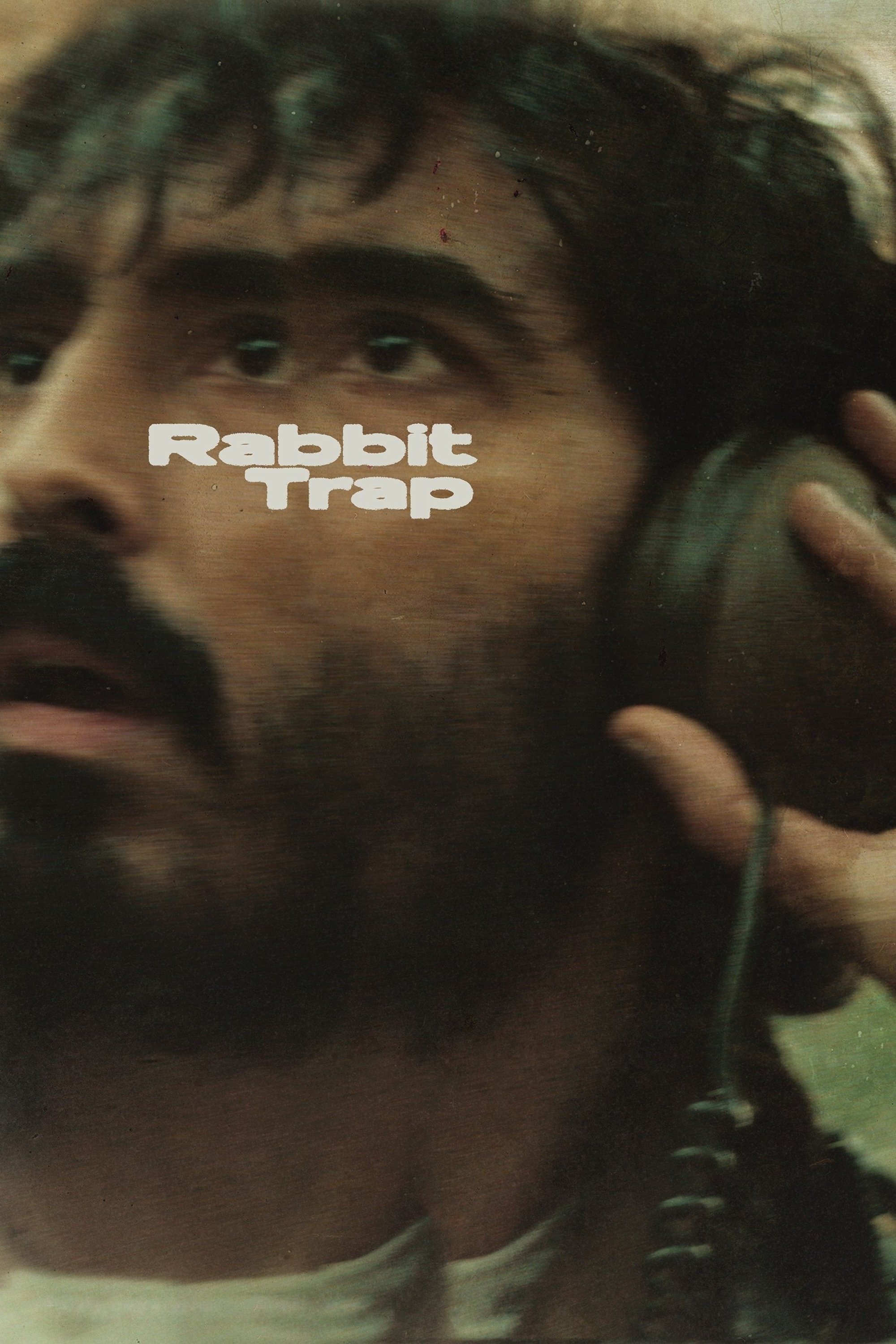Rabbit Trap