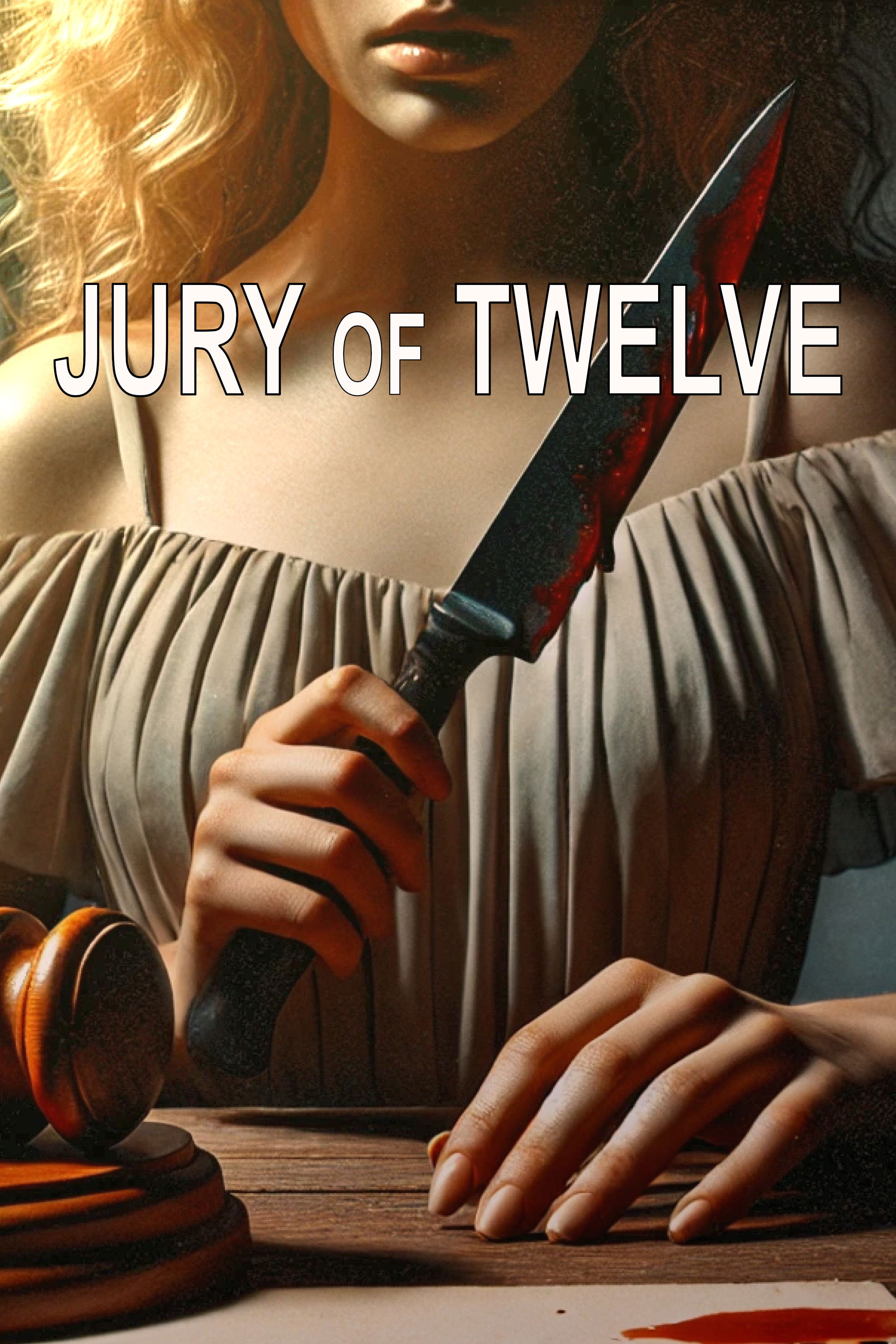 Jury of Twelve