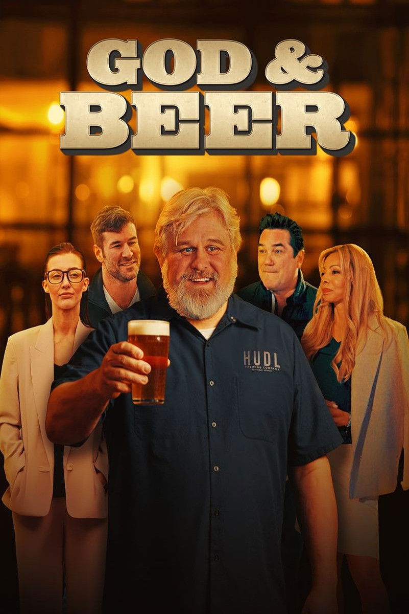 God & Beer