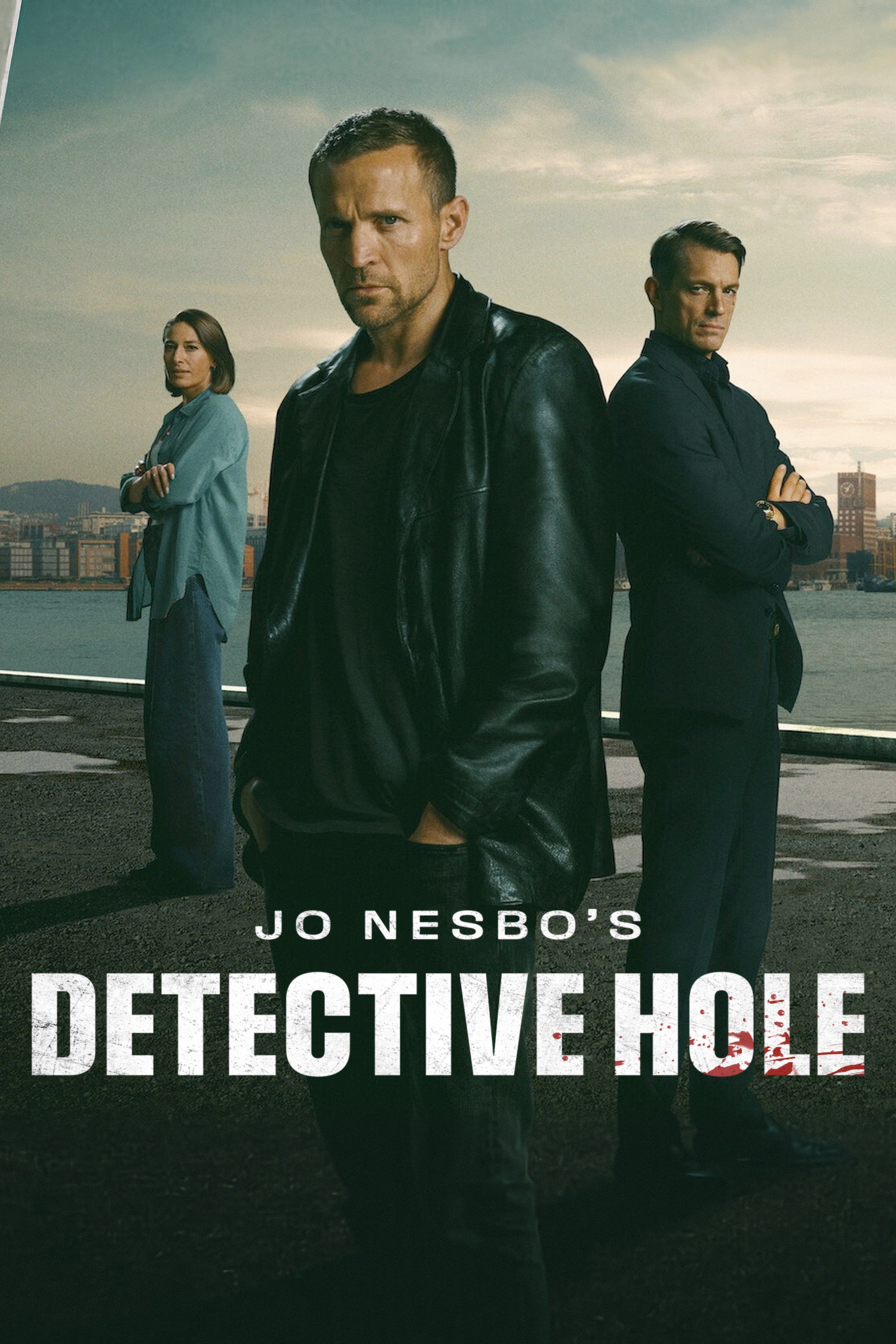 Detective Hole